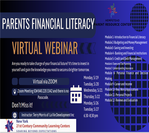 Register Today!